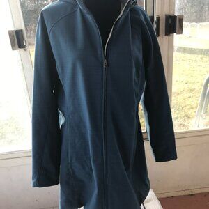 REI Hillsdale coat woman XL